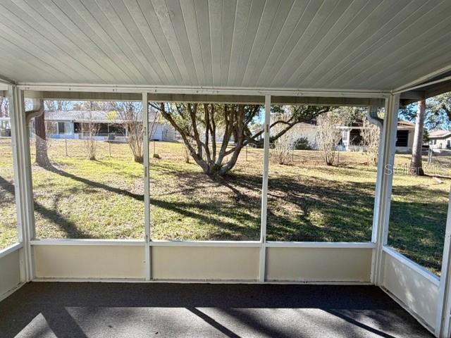 10740 Southwest 62nd Avenue Road Ocala, FL 34476 - Photo 7 of 19 a view of a room with a large window