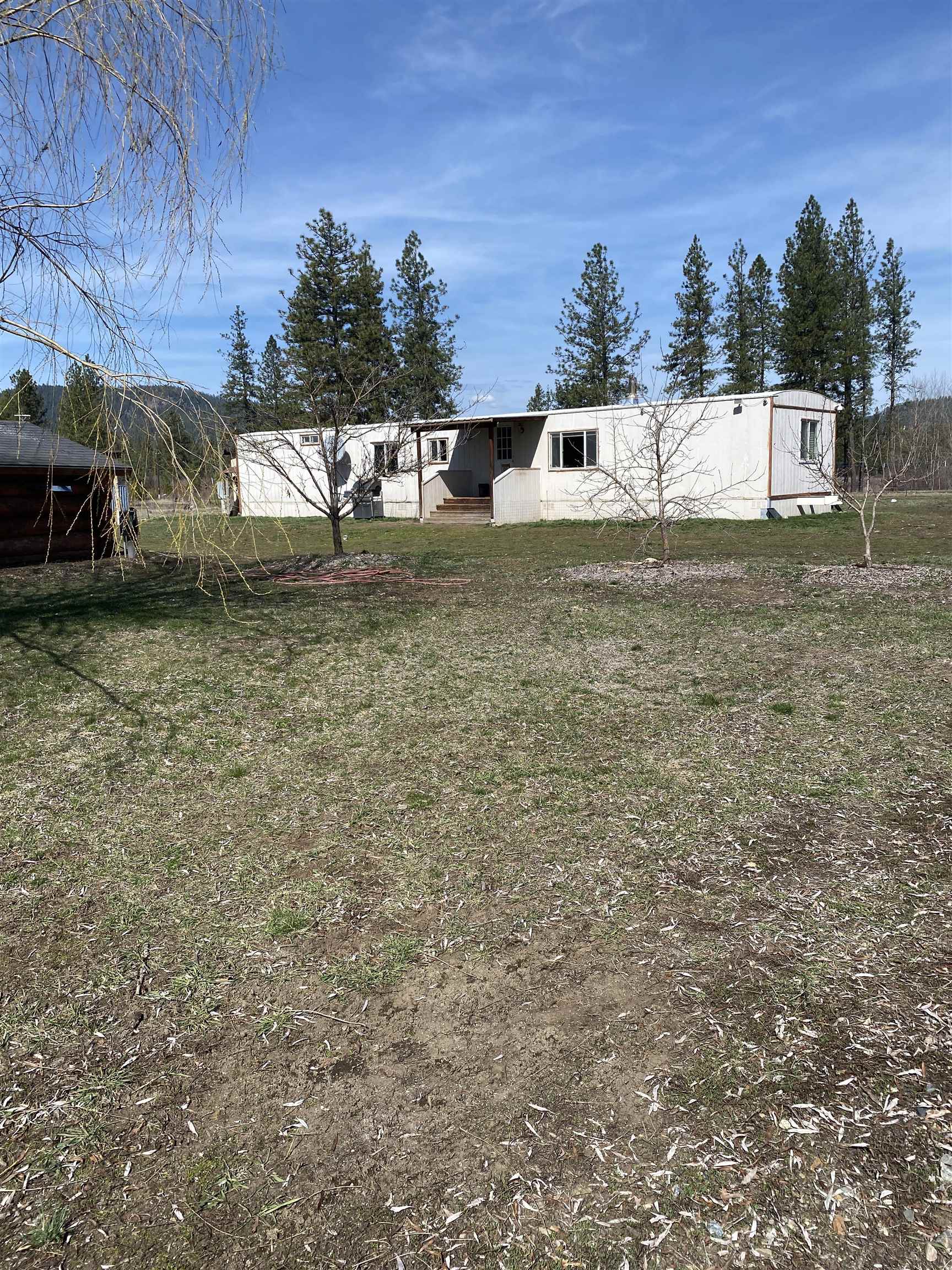 423 Seyler Valley Road Inchelium, WA 99138 - Photo 35 of 43