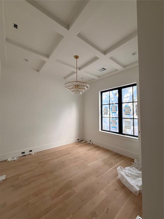 3830 Dunhaven Road Dallas, TX 75220 - Photo 9 of 26 Or 6th bedroom downstairs