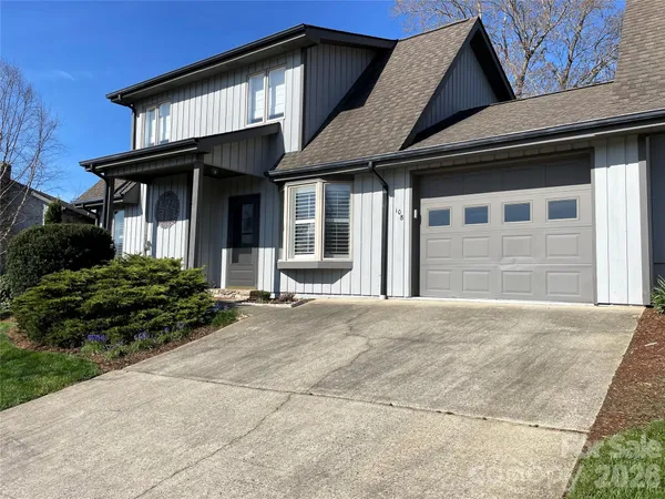 $375,000 | 108 Kyfields, Weaverville, NC 28787