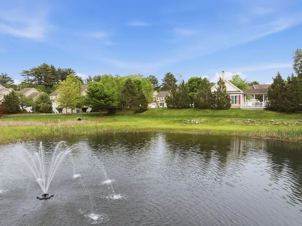 $599,000 | 36 Pondside Drive, Unit 36, Bolton, MA 01740