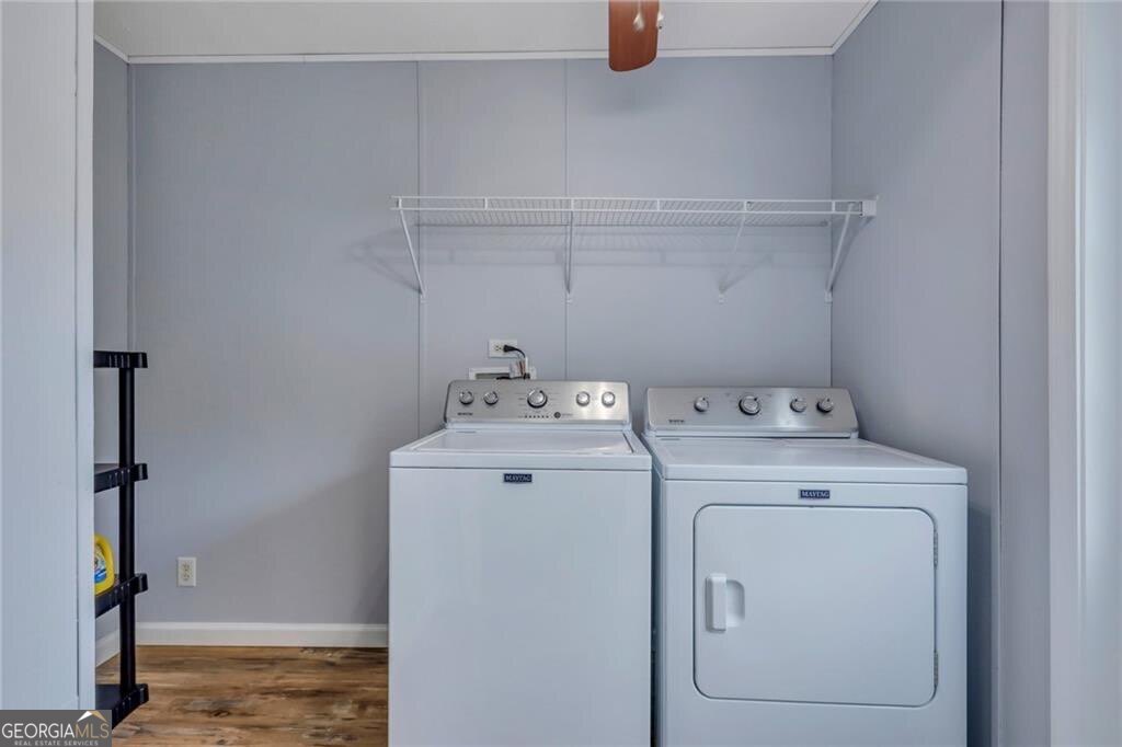 293 Cutter Gap Southeast Ludowici, GA 31316 - Photo 12 of 31