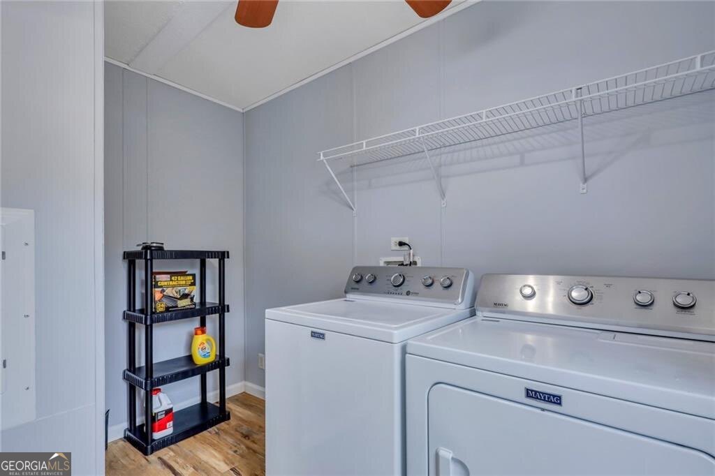 293 Cutter Gap Southeast Ludowici, GA 31316 - Photo 13 of 31