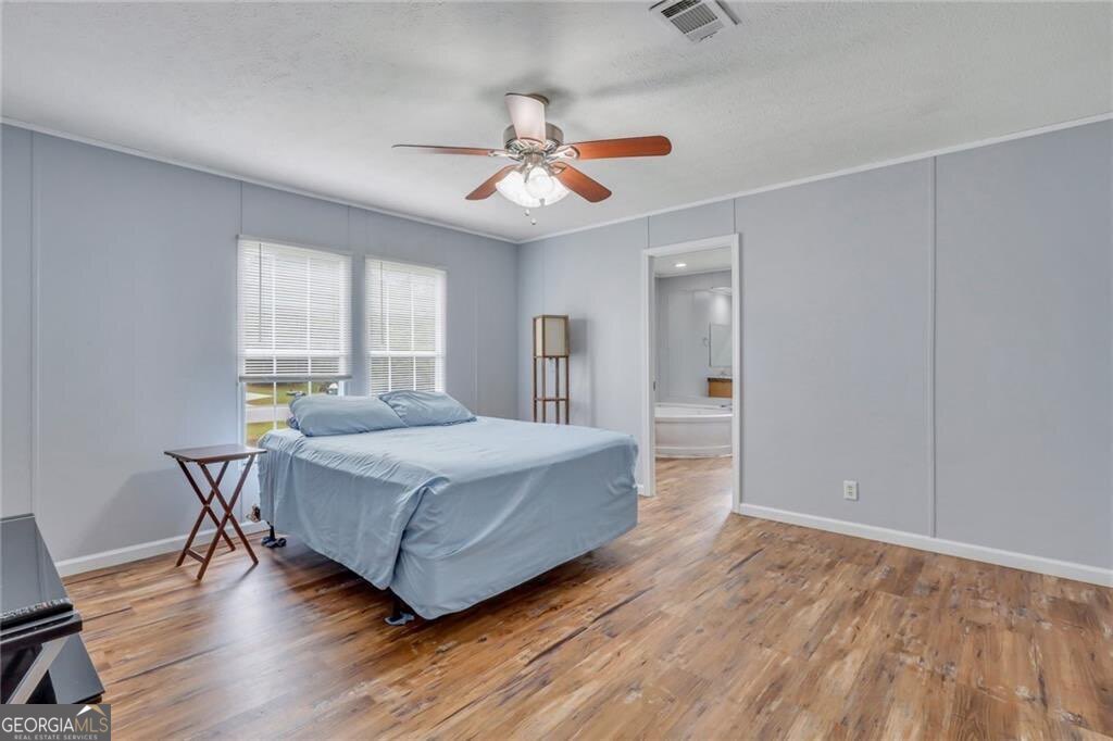 293 Cutter Gap Southeast Ludowici, GA 31316 - Photo 14 of 31