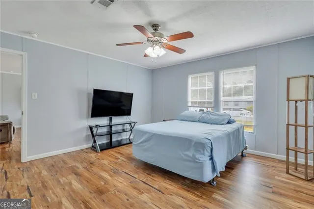 $275,000 | 293 Cutter Gap Southeast, Ludowici, GA 31316