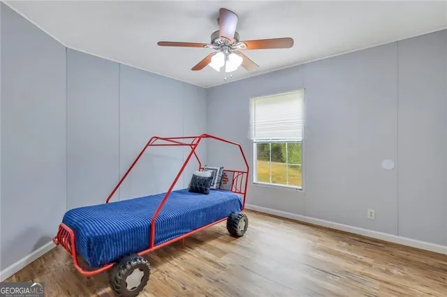 $275,000 | 293 Cutter Gap Southeast, Ludowici, GA 31316