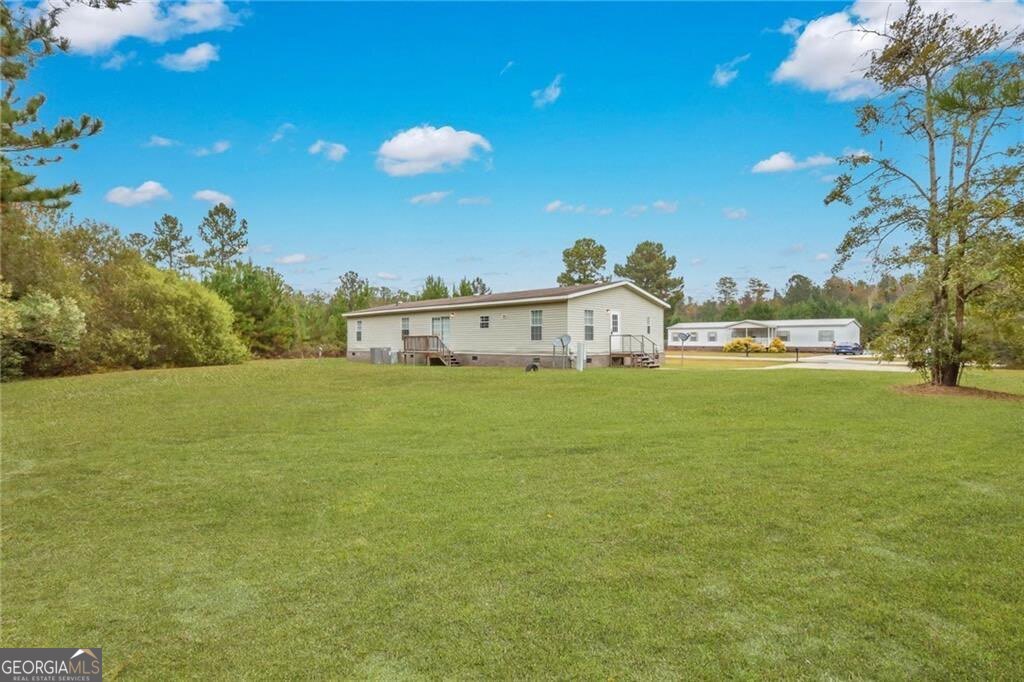 293 Cutter Gap Southeast Ludowici, GA 31316 - Photo 2 of 31