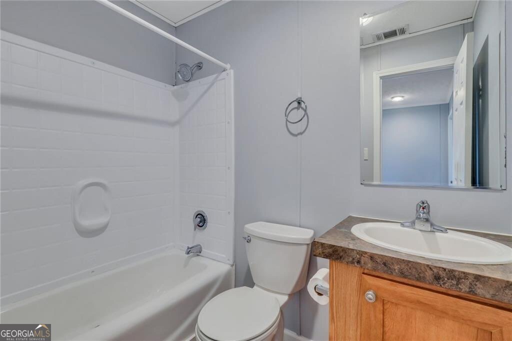 293 Cutter Gap Southeast Ludowici, GA 31316 - Photo 21 of 31