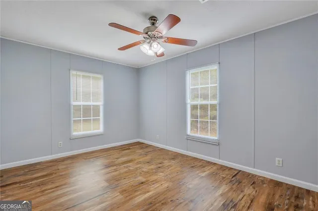 $275,000 | 293 Cutter Gap Southeast, Ludowici, GA 31316