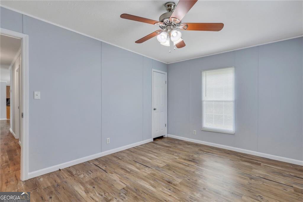 293 Cutter Gap Southeast Ludowici, GA 31316 - Photo 23 of 31