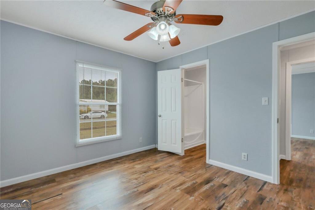 293 Cutter Gap Southeast Ludowici, GA 31316 - Photo 24 of 31