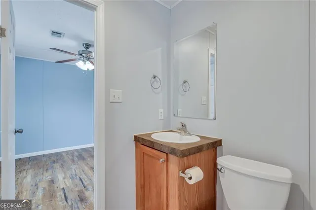 $275,000 | 293 Cutter Gap Southeast, Ludowici, GA 31316