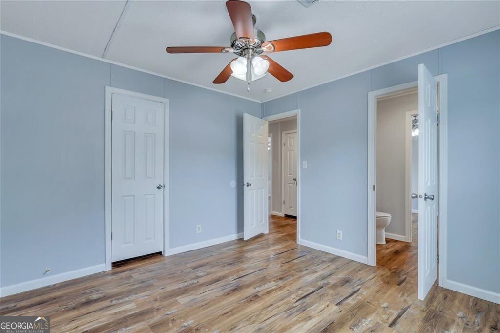 293 Cutter Gap Southeast Ludowici, GA 31316 - Photo 28 of 31