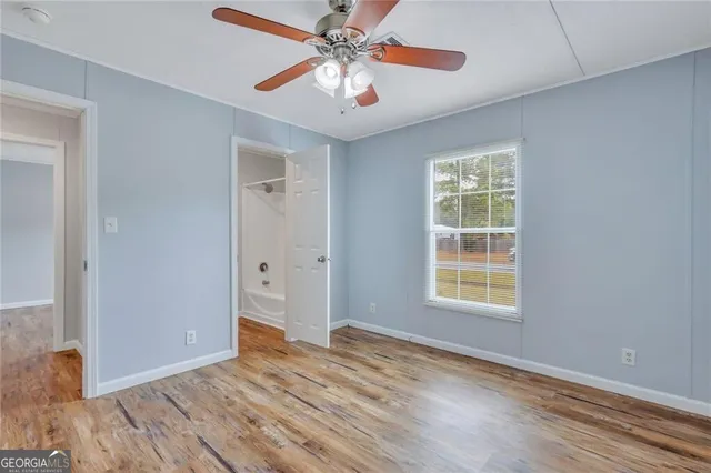 $275,000 | 293 Cutter Gap Southeast, Ludowici, GA 31316