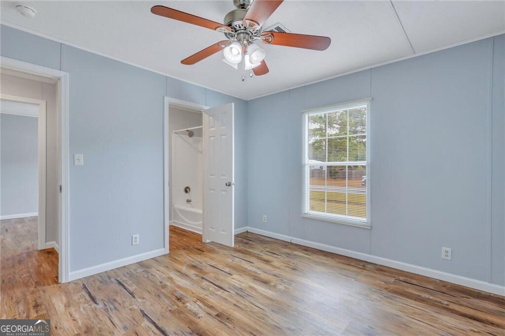 293 Cutter Gap Southeast Ludowici, GA 31316 - Photo 29 of 31