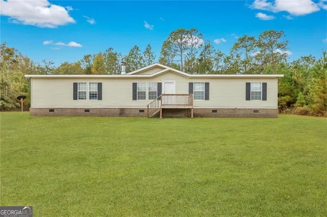 $275,000 | 293 Cutter Gap Southeast, Ludowici, GA 31316
