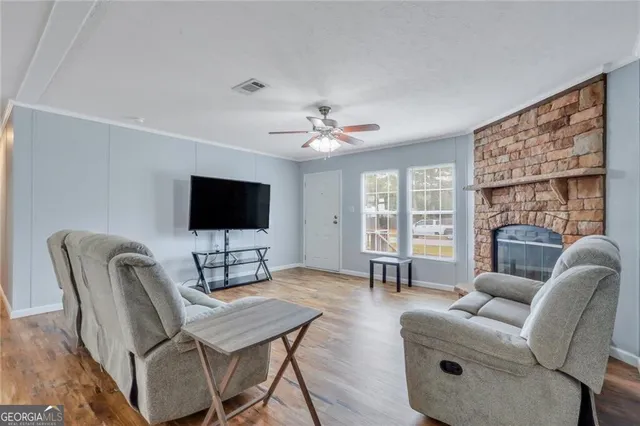 $275,000 | 293 Cutter Gap Southeast, Ludowici, GA 31316