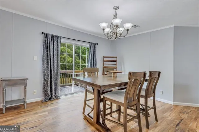 $275,000 | 293 Cutter Gap Southeast, Ludowici, GA 31316