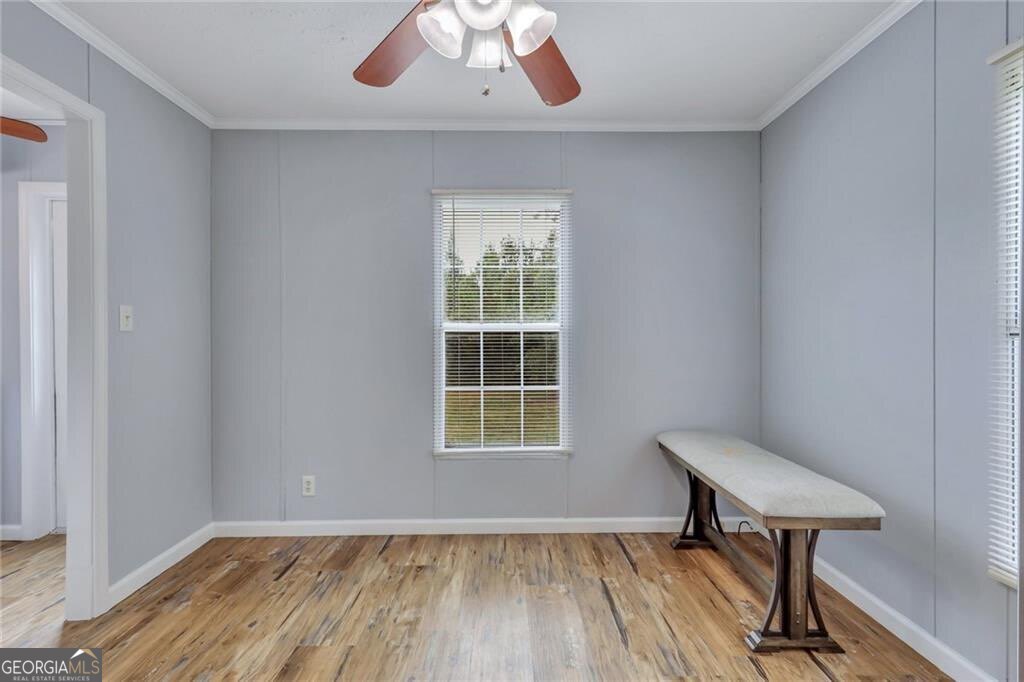 293 Cutter Gap Southeast Ludowici, GA 31316 - Photo 7 of 31