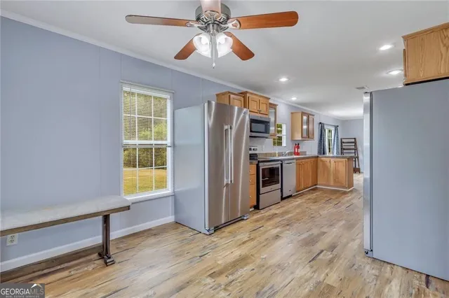 $275,000 | 293 Cutter Gap Southeast, Ludowici, GA 31316