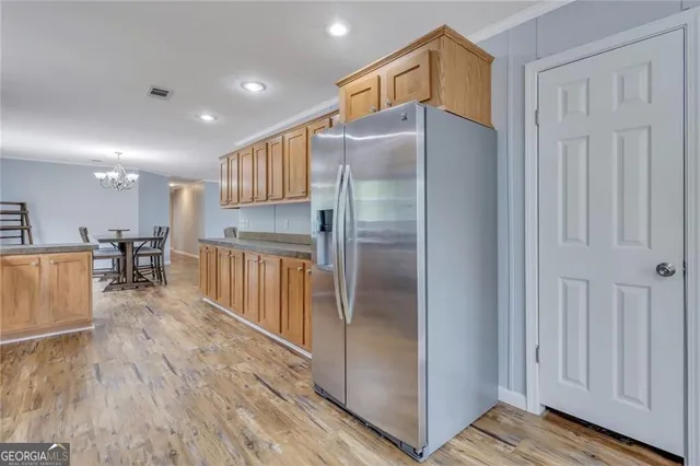 $275,000 | 293 Cutter Gap Southeast, Ludowici, GA 31316