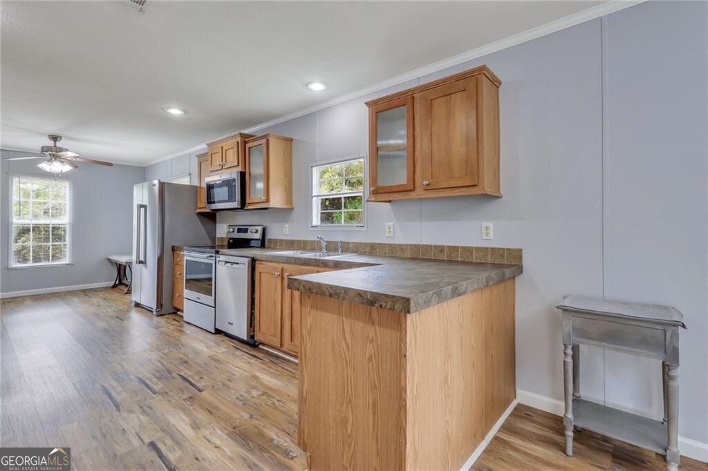 293 Cutter Gap Southeast Ludowici, GA 31316 - Photo 10 of 31