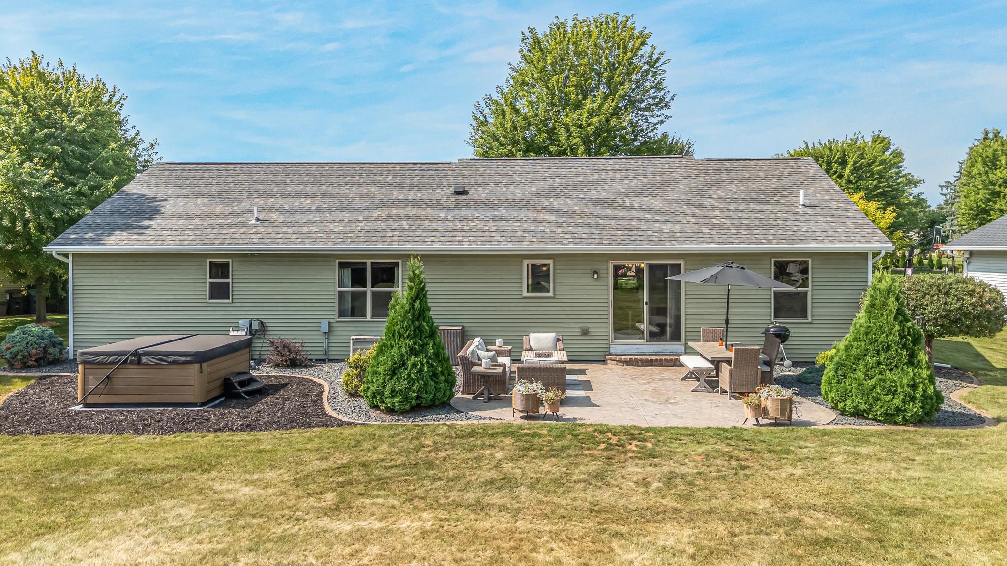 N3608 Scenic Lane Freedom, WI 54913 - Photo 31 of 41 Gallery Image 31