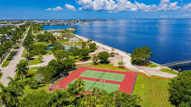 $199,900 | 1375 Saxony Circle, Unit 124, Punta Gorda, FL 33983