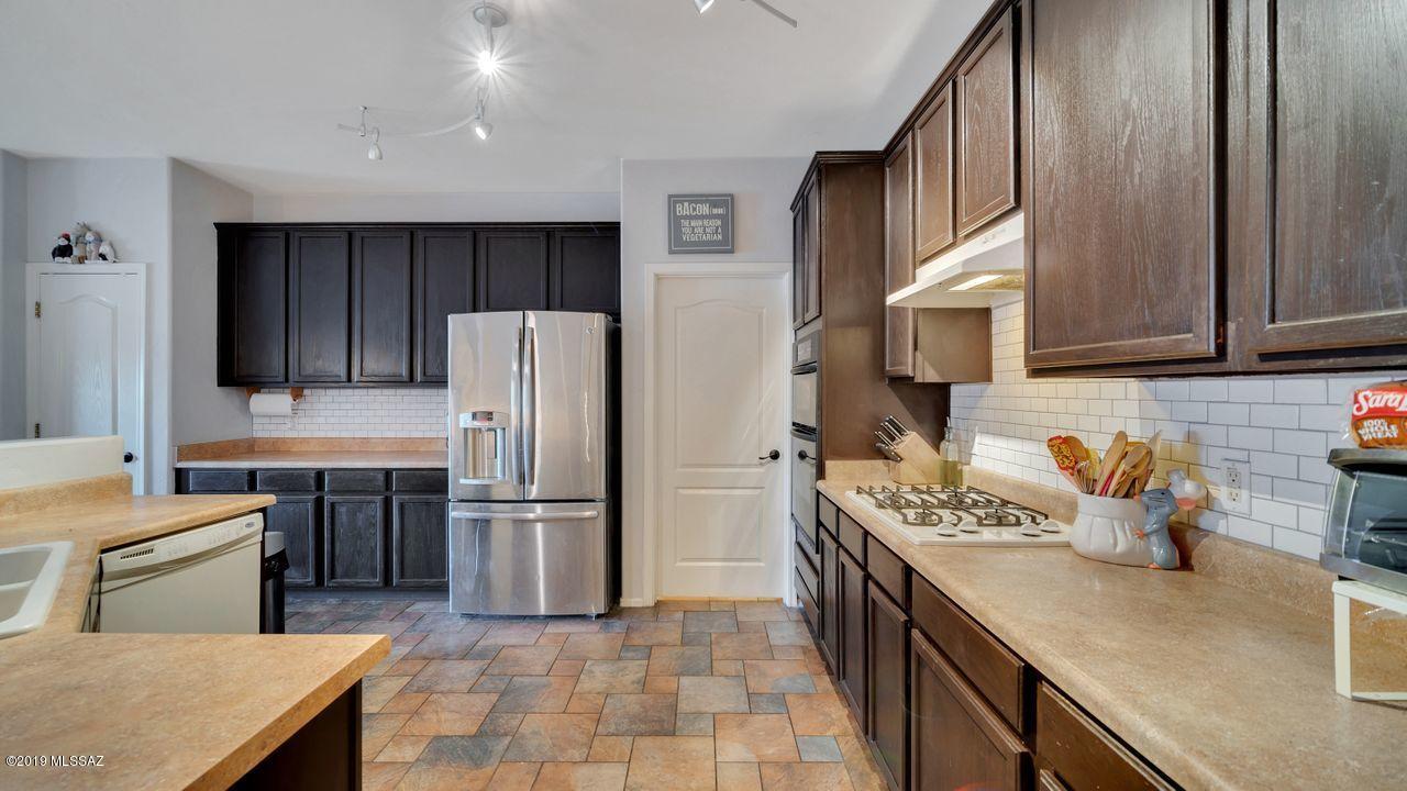 3577 East Canter Road Tucson, AZ 85739 - Photo 4 of 11