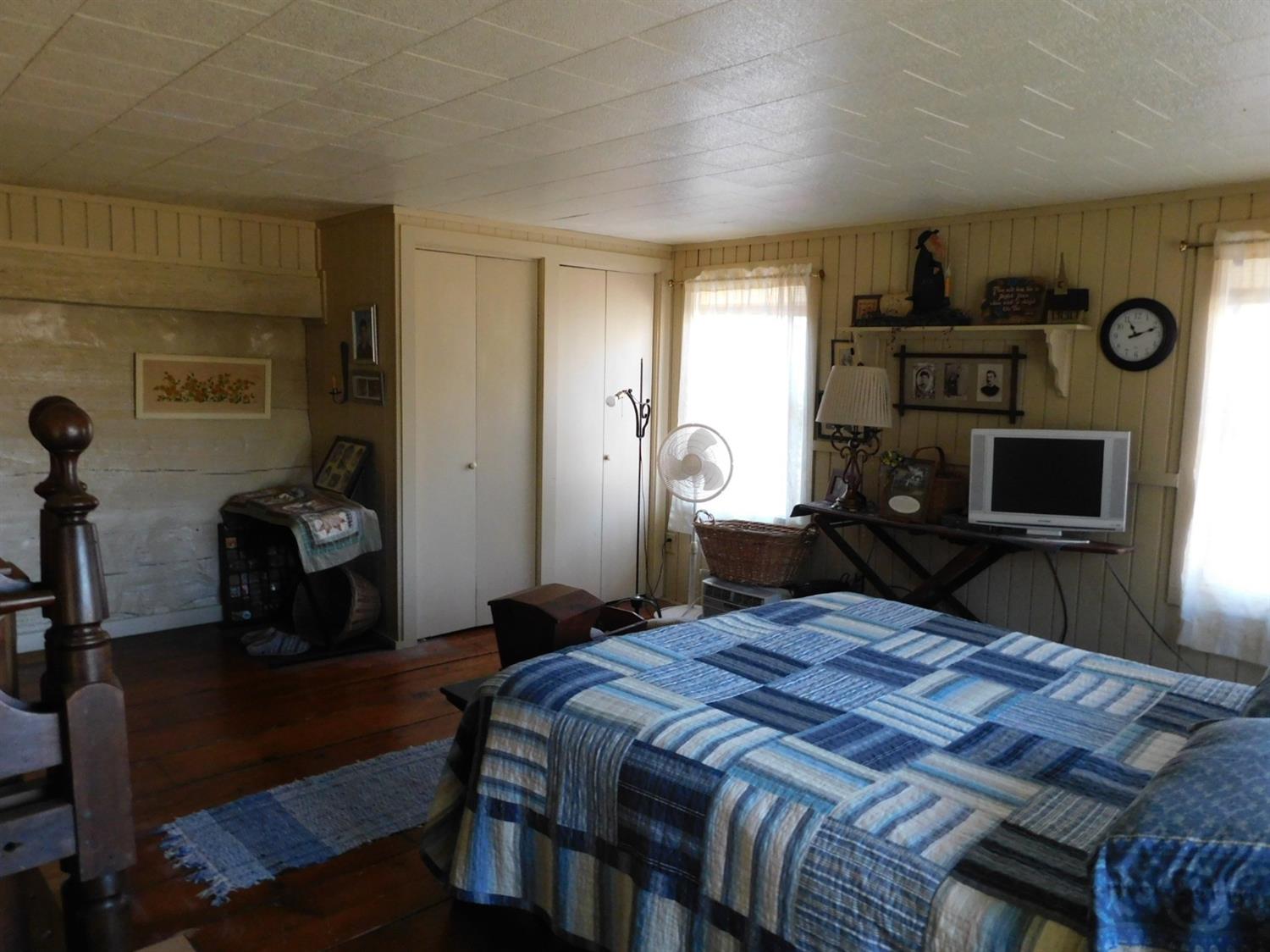 4679 Fishing Worm Ridge Road Vevay, IN 47043 - Photo 11 of 28