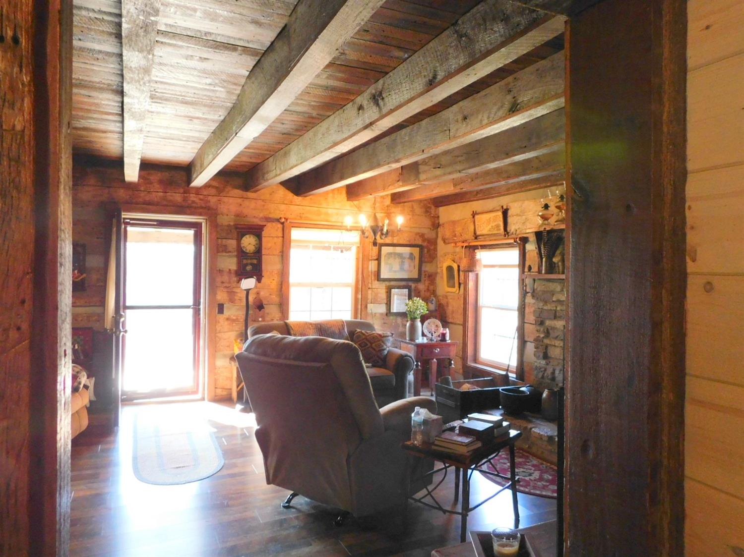 4679 Fishing Worm Ridge Road Vevay, IN 47043 - Photo 16 of 28