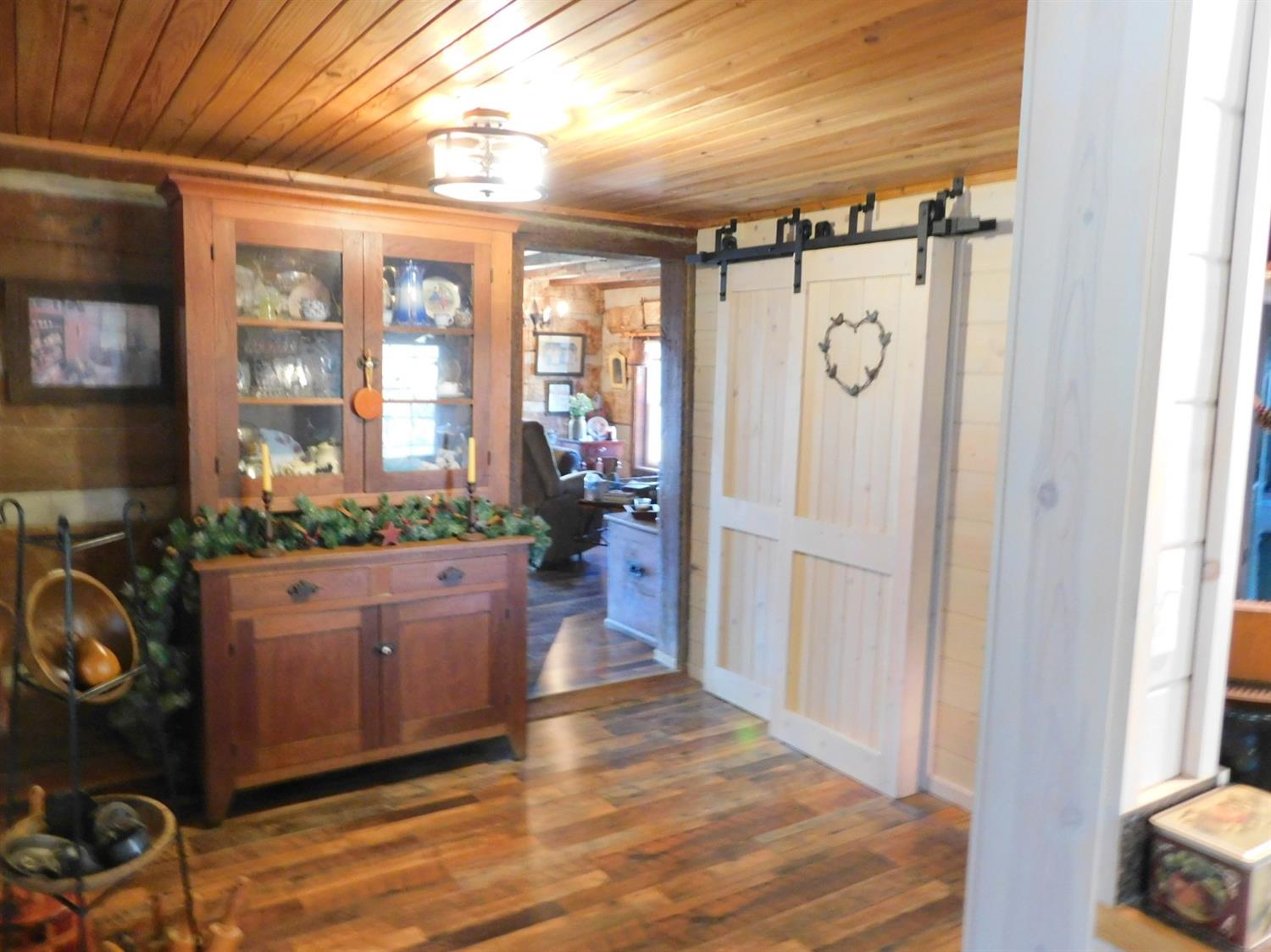 4679 Fishing Worm Ridge Road Vevay, IN 47043 - Photo 18 of 28