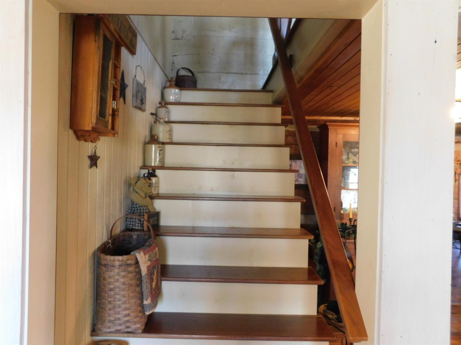 4679 Fishing Worm Ridge Road Vevay, IN 47043 - Photo 21 of 28