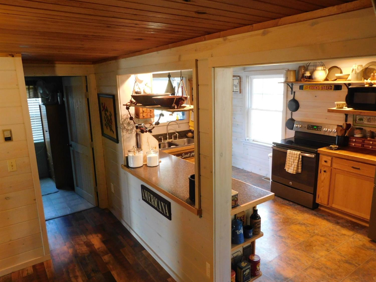 4679 Fishing Worm Ridge Road Vevay, IN 47043 - Photo 6 of 28