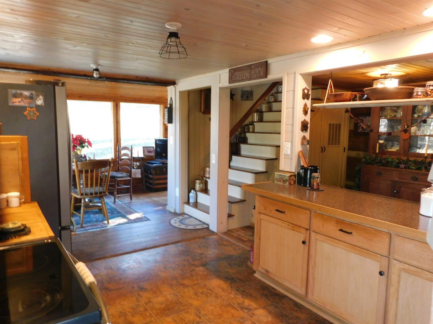 4679 Fishing Worm Ridge Road Vevay, IN 47043 - Photo 8 of 28