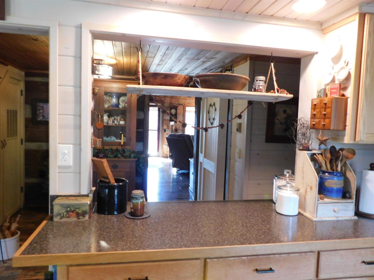 4679 Fishing Worm Ridge Road Vevay, IN 47043 - Photo 9 of 28