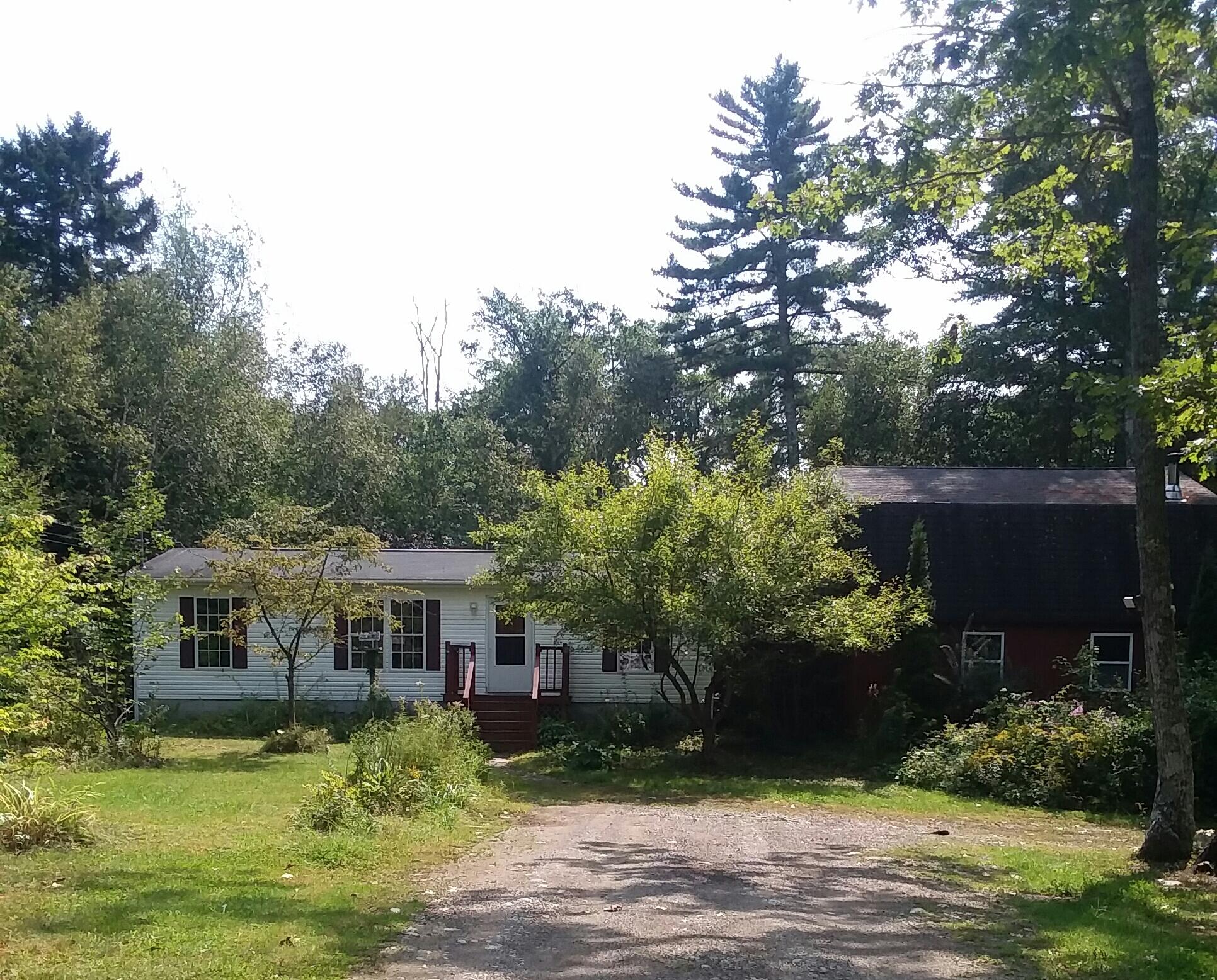44 Bay Woods Road Bristol, ME 04539 - Photo 1 of 26 Front View