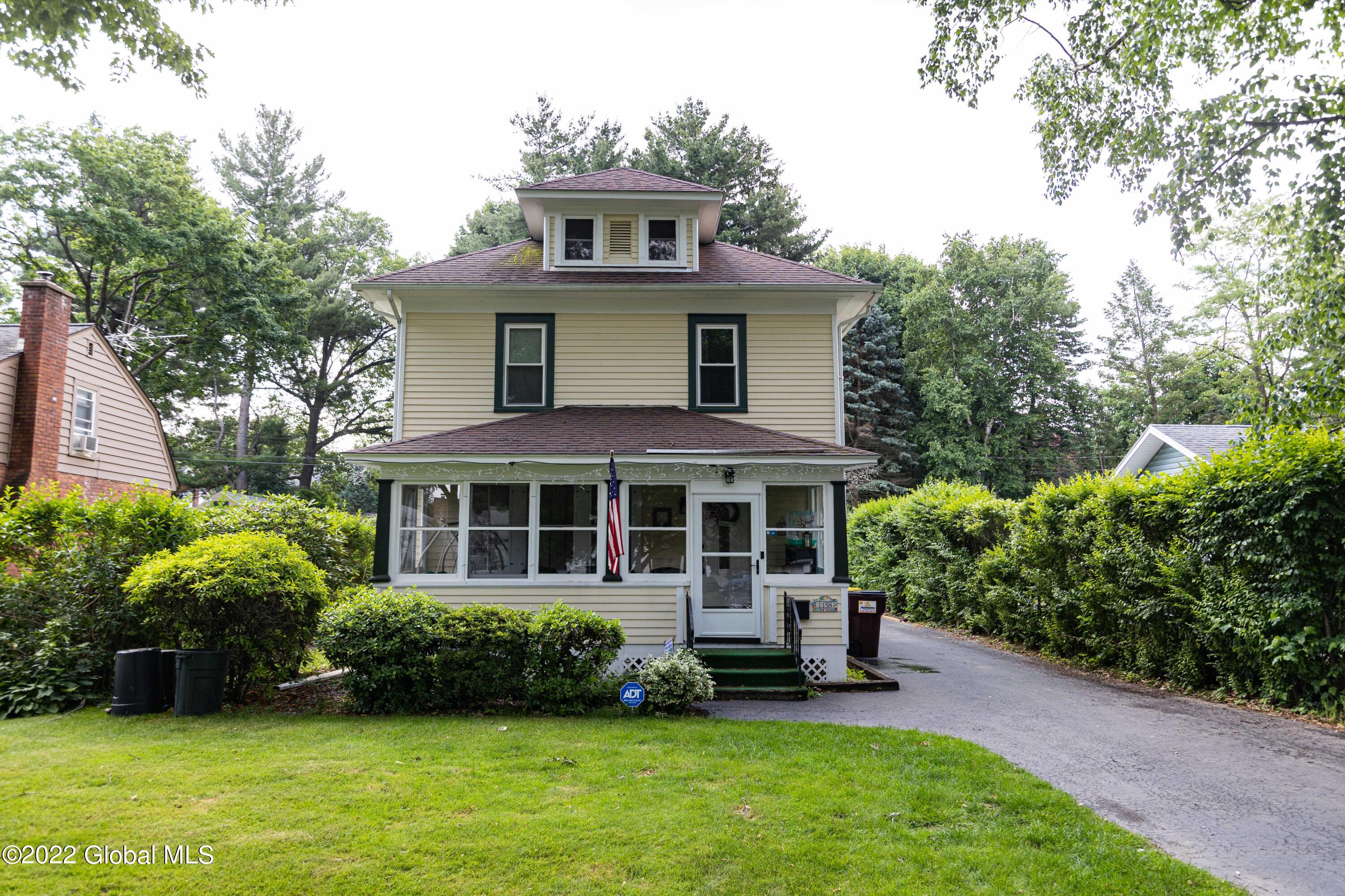 1158 Millington Road Schenectady, NY 12309 - Photo 1 of 41 kb2 (1 of 51)