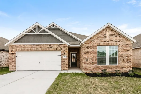 $2,160 | 416 Mustang Trot Drive, Katy, TX 77493