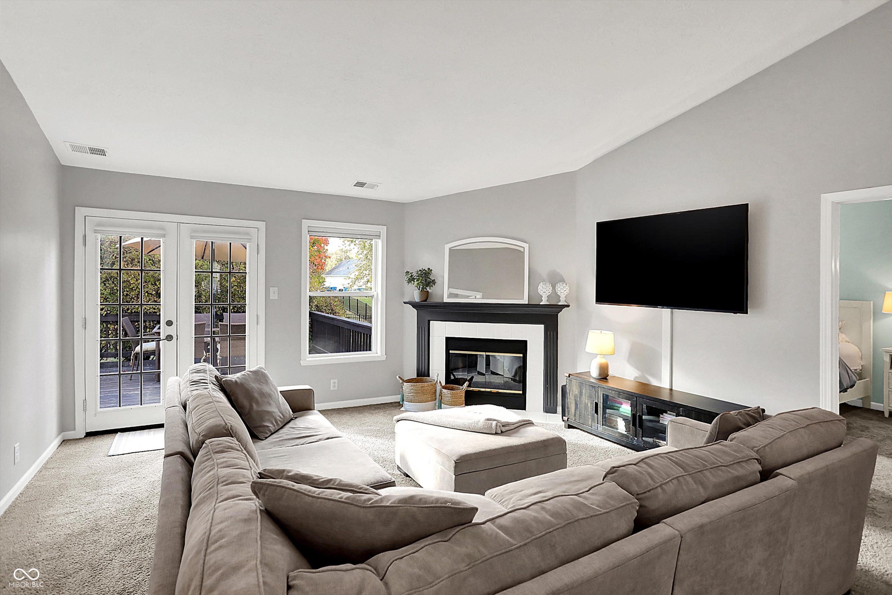 10737 Springston Court Fishers, IN 46037 - Photo 12 of 41