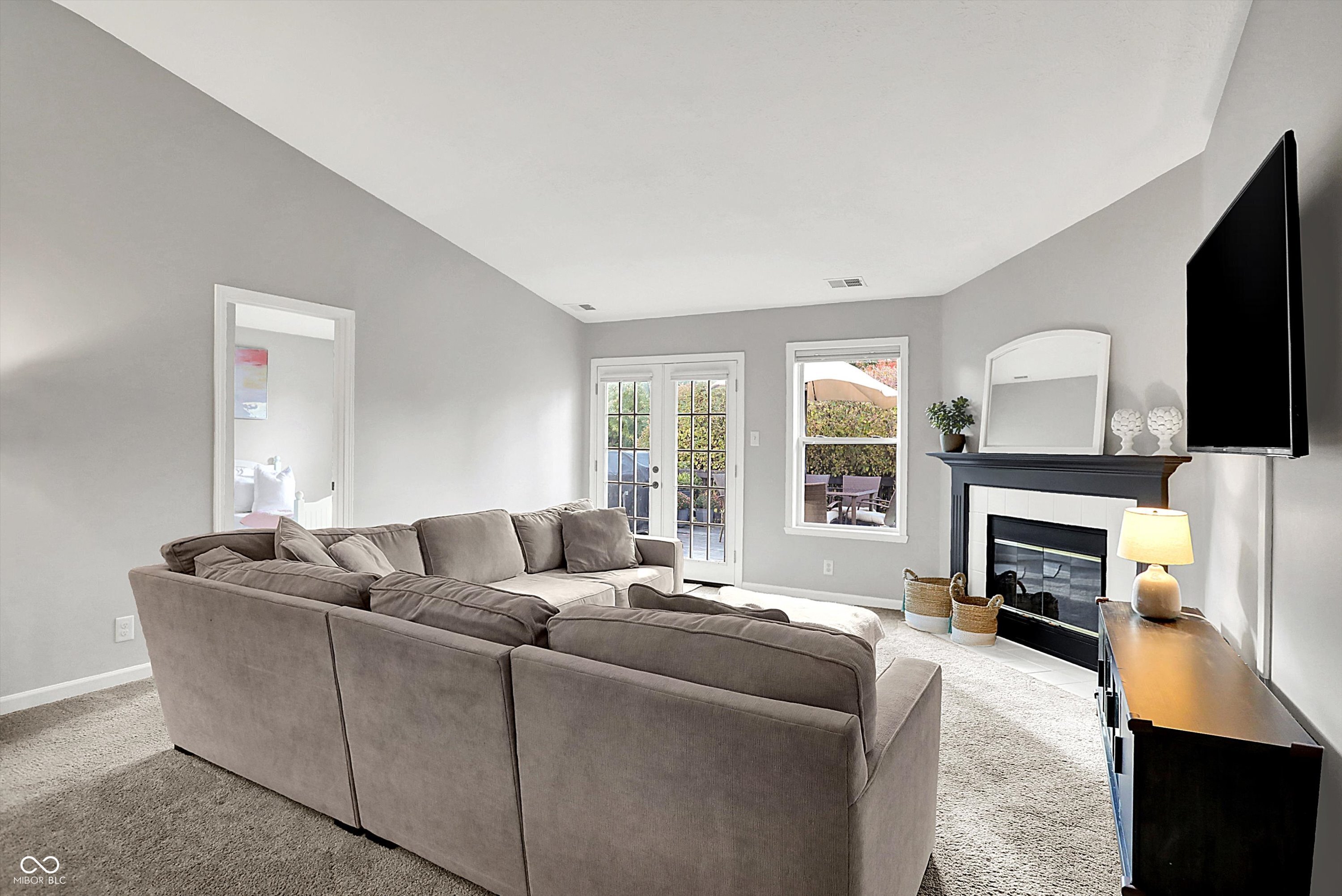 10737 Springston Court Fishers, IN 46037 - Photo 13 of 41