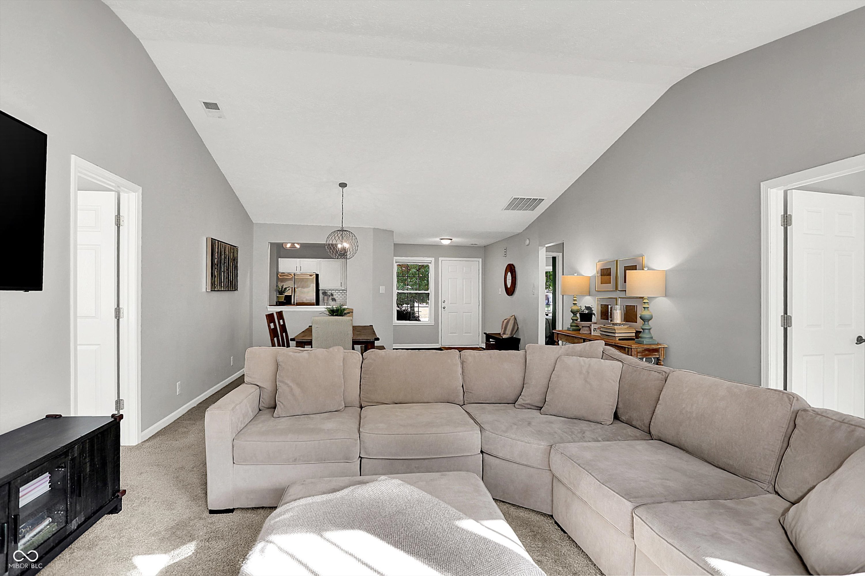 10737 Springston Court Fishers, IN 46037 - Photo 14 of 41