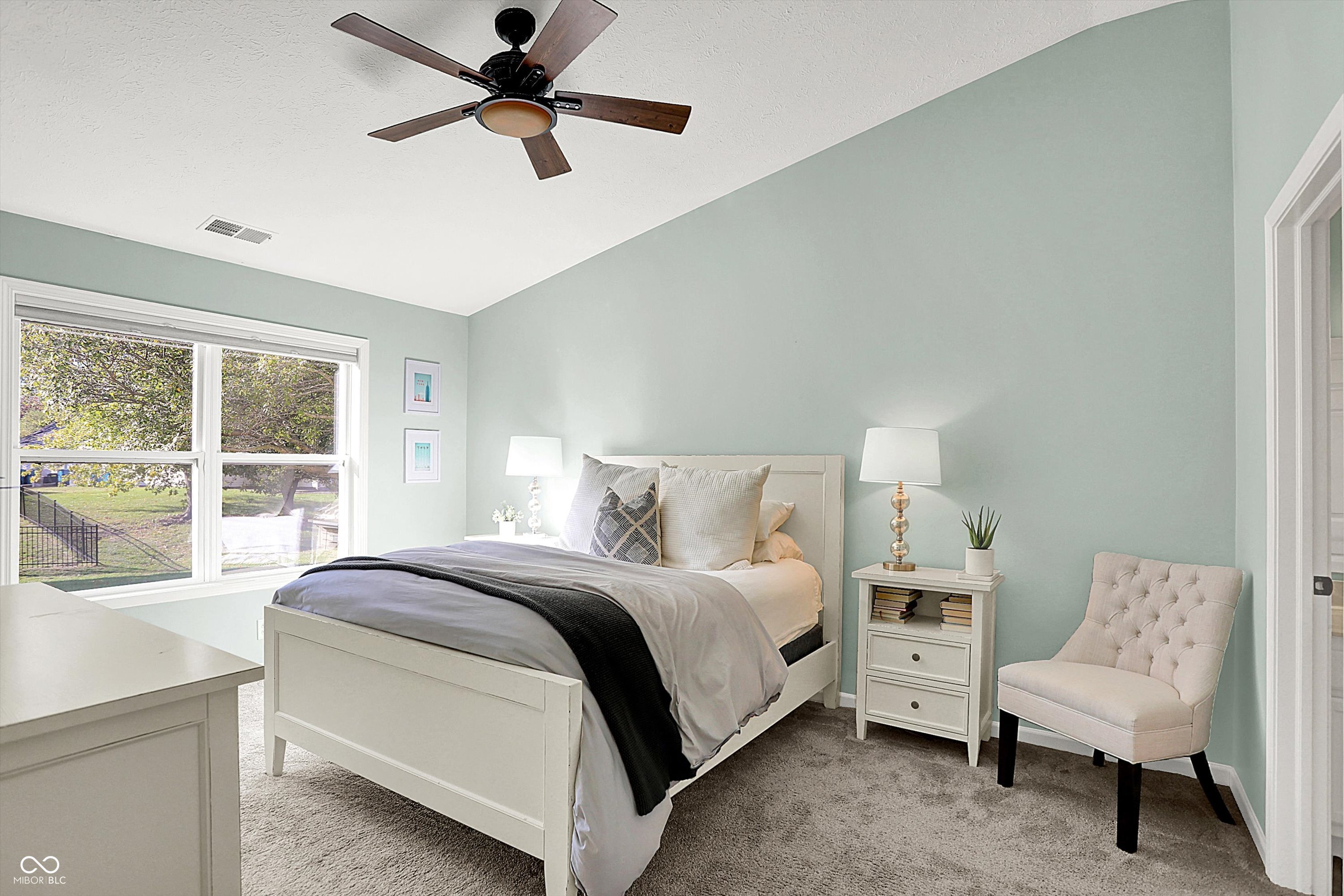 10737 Springston Court Fishers, IN 46037 - Photo 15 of 41