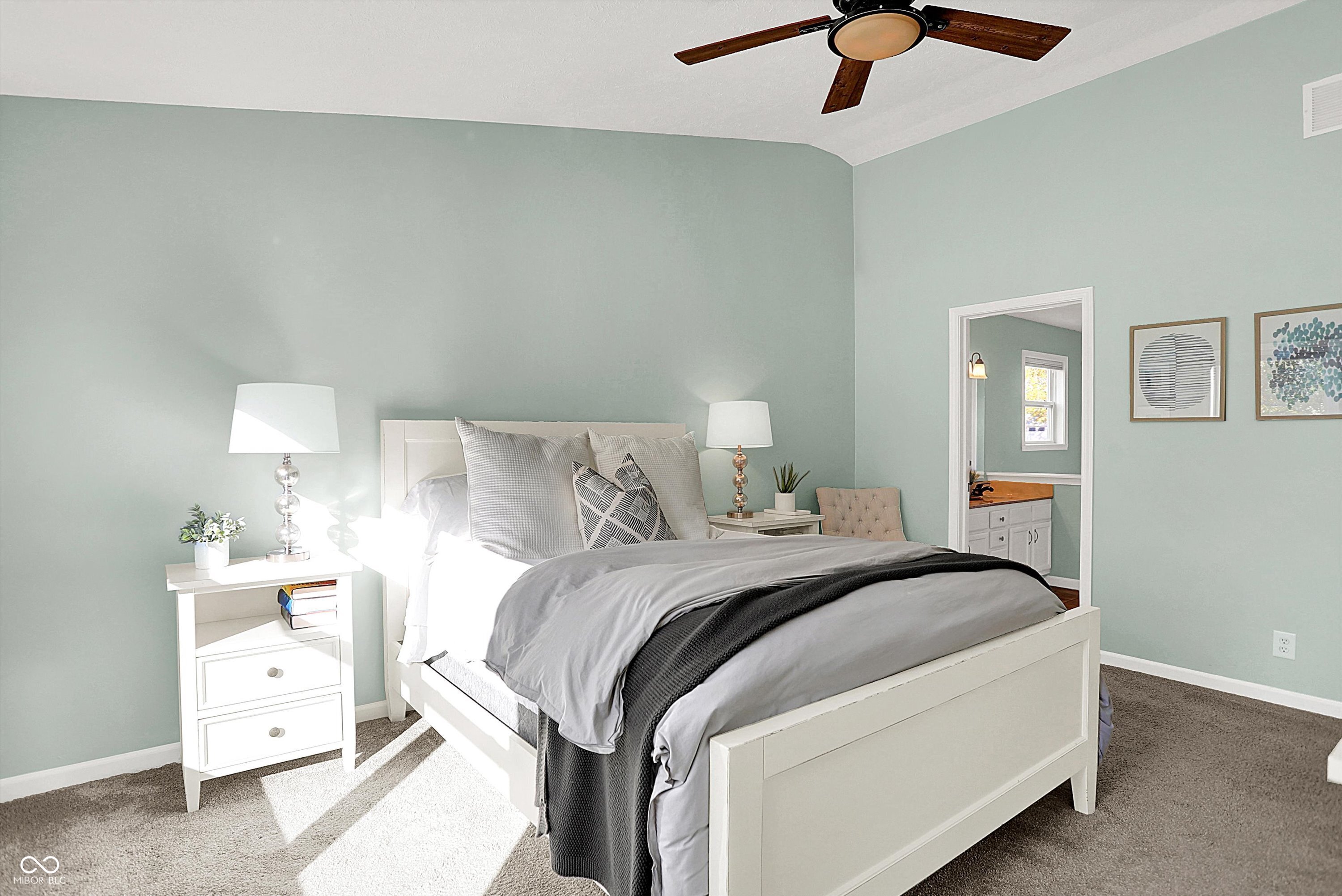 10737 Springston Court Fishers, IN 46037 - Photo 16 of 41