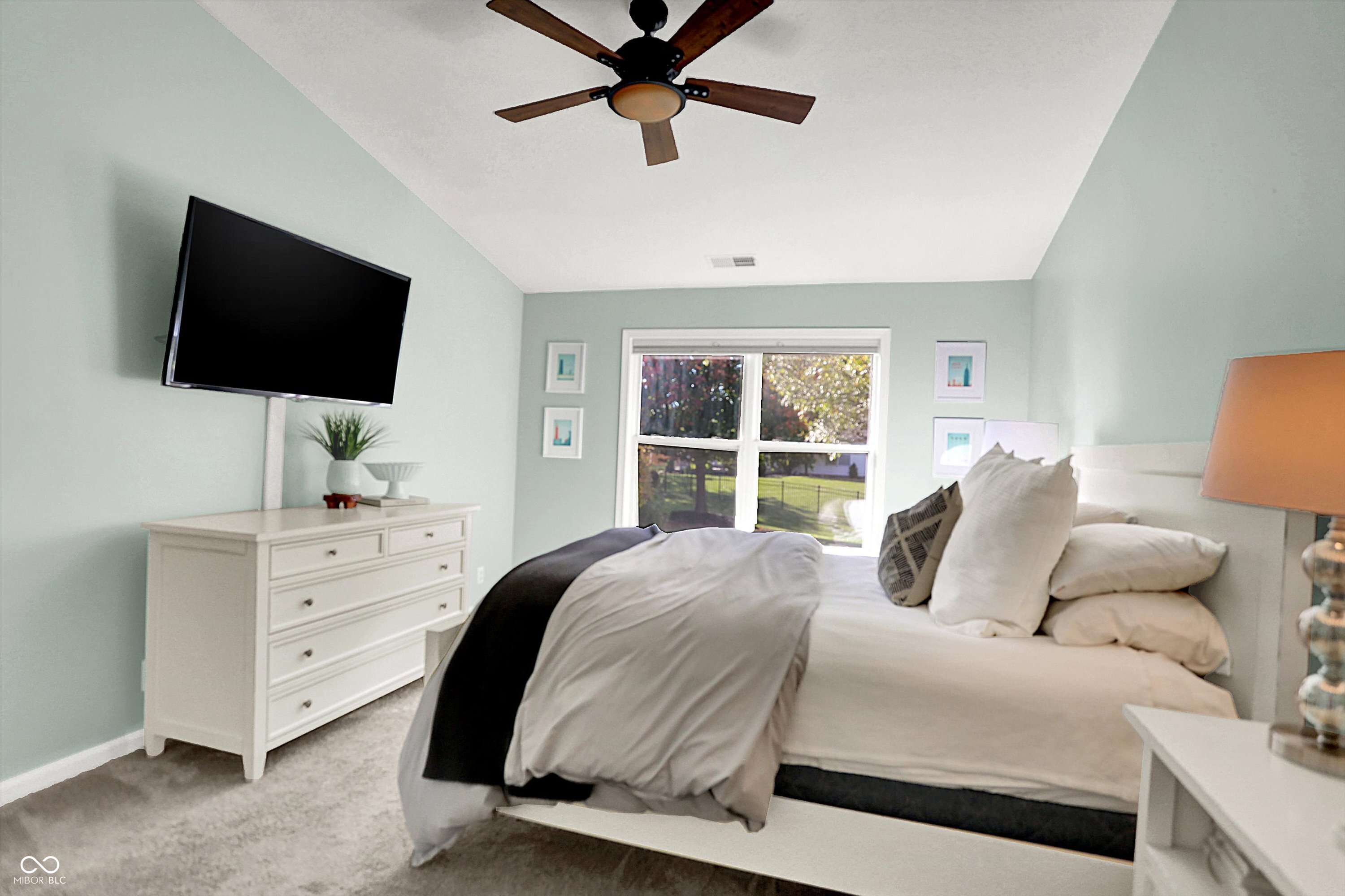 10737 Springston Court Fishers, IN 46037 - Photo 18 of 41