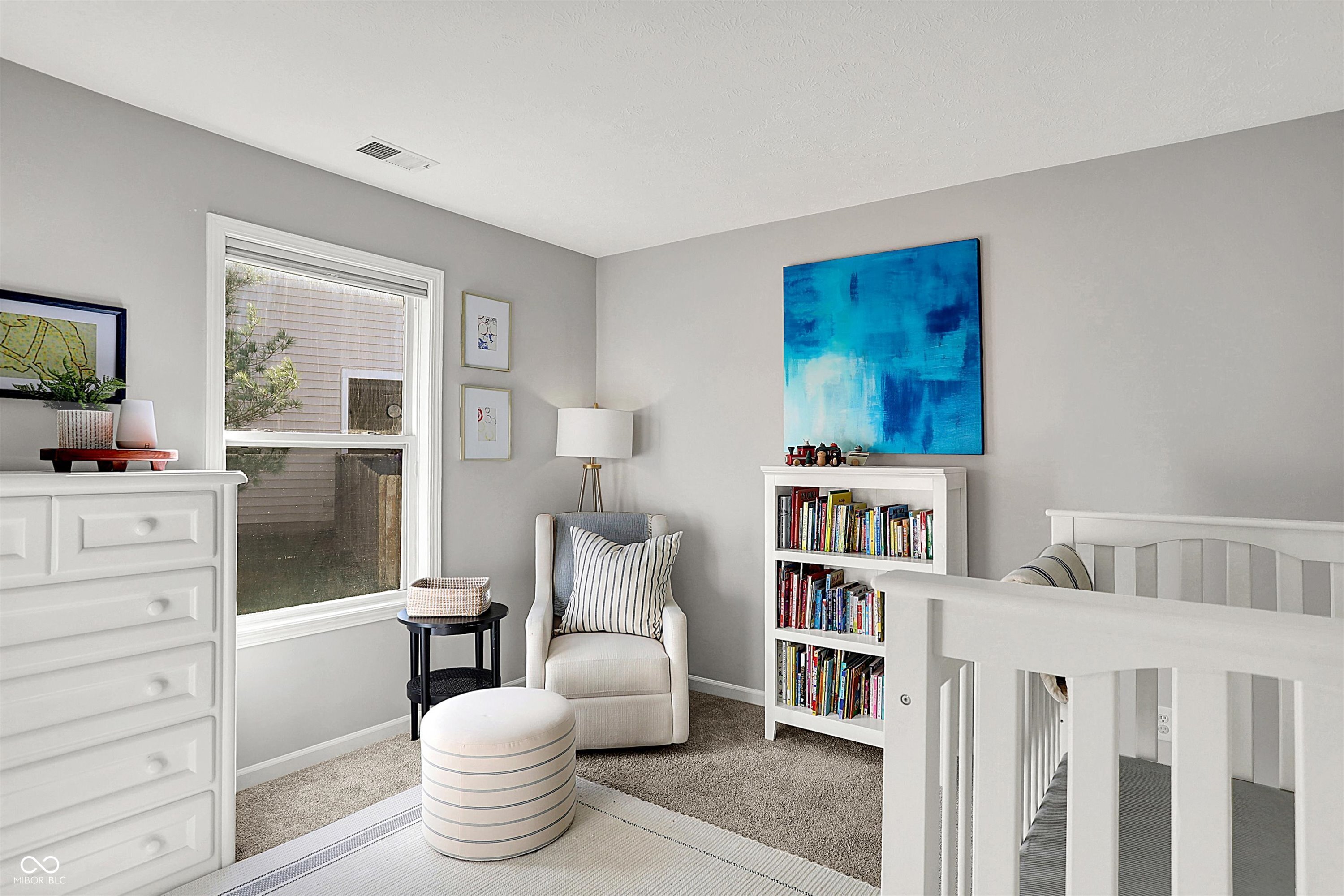 10737 Springston Court Fishers, IN 46037 - Photo 27 of 41