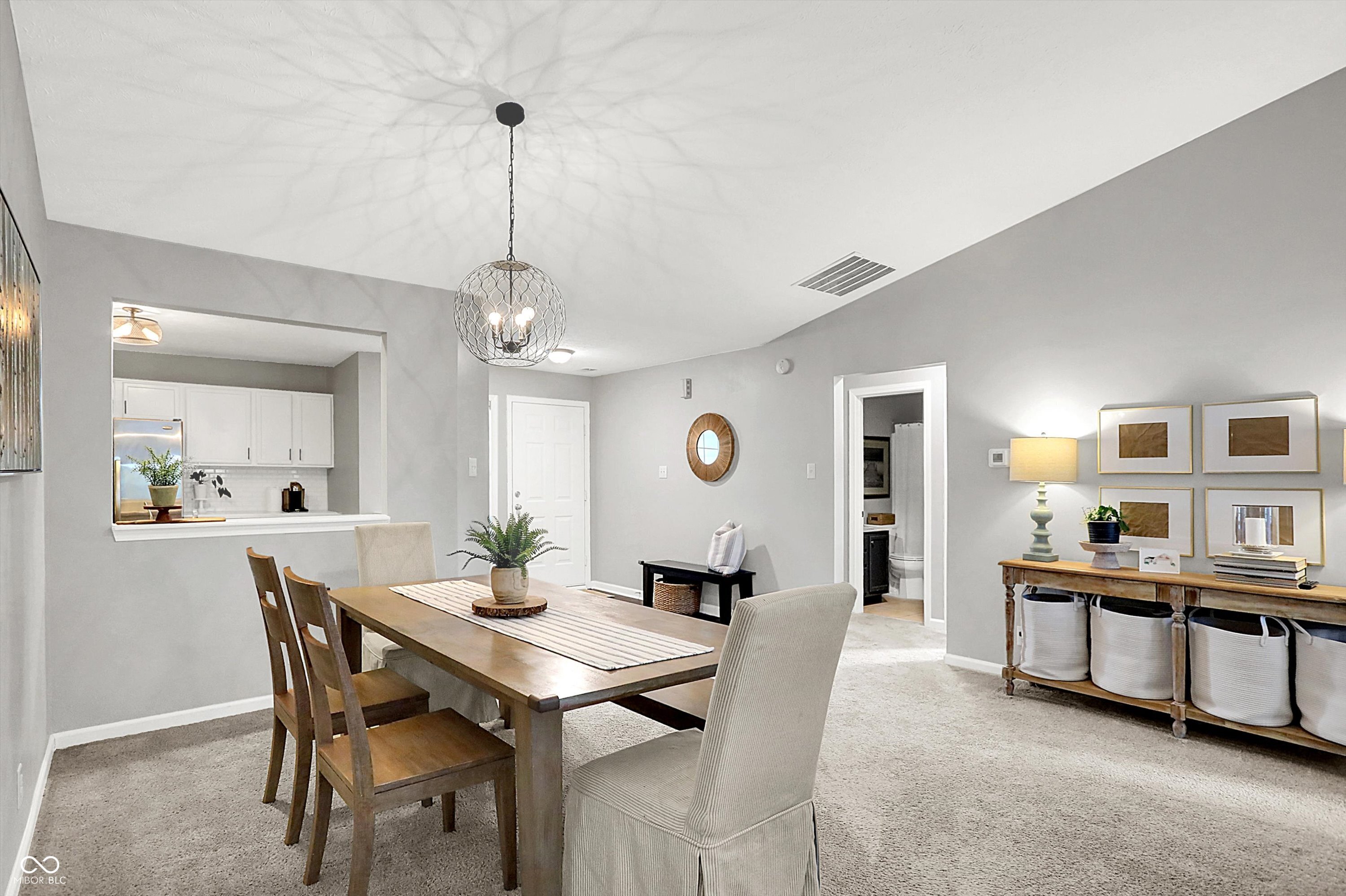 10737 Springston Court Fishers, IN 46037 - Photo 3 of 41