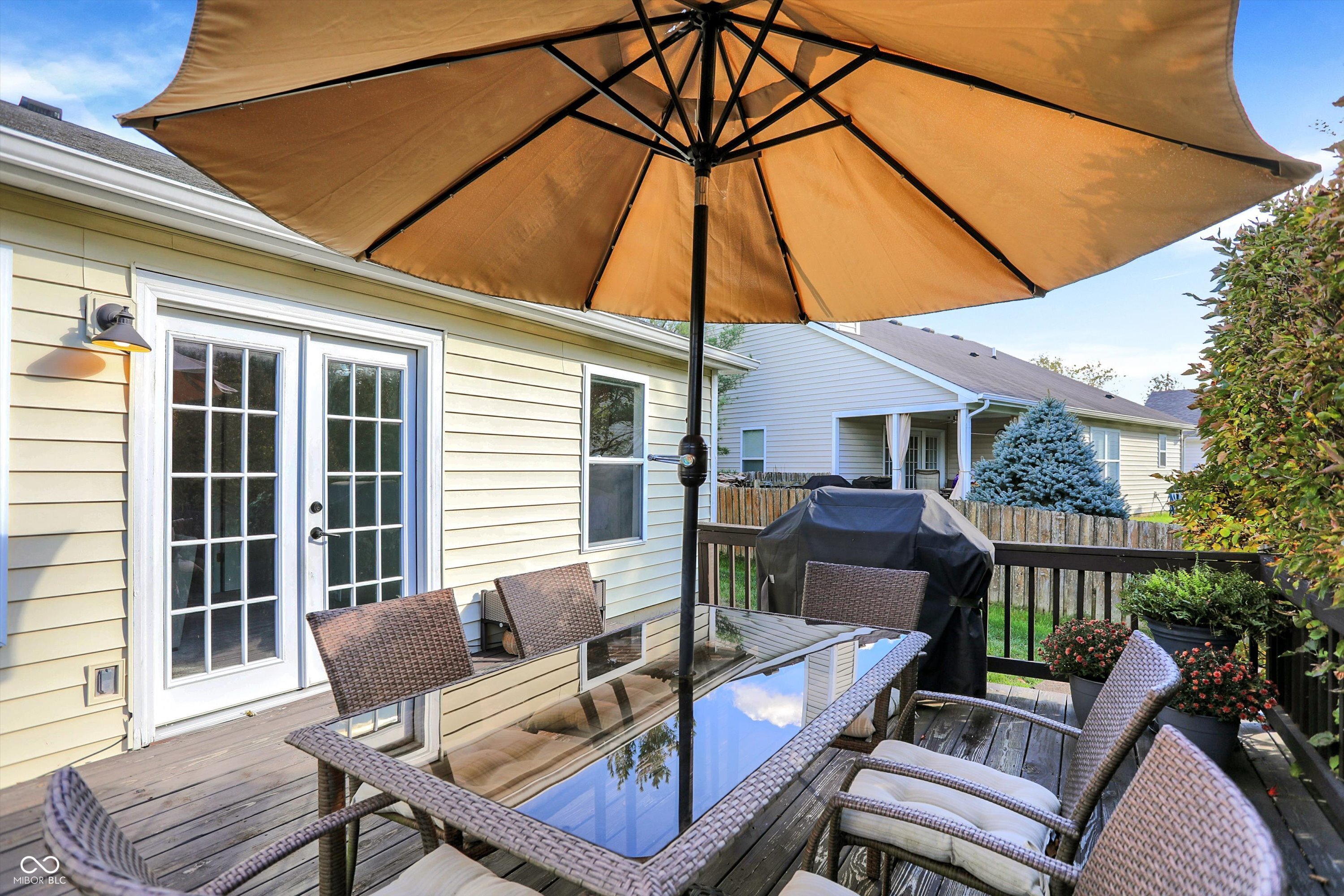 10737 Springston Court Fishers, IN 46037 - Photo 32 of 41