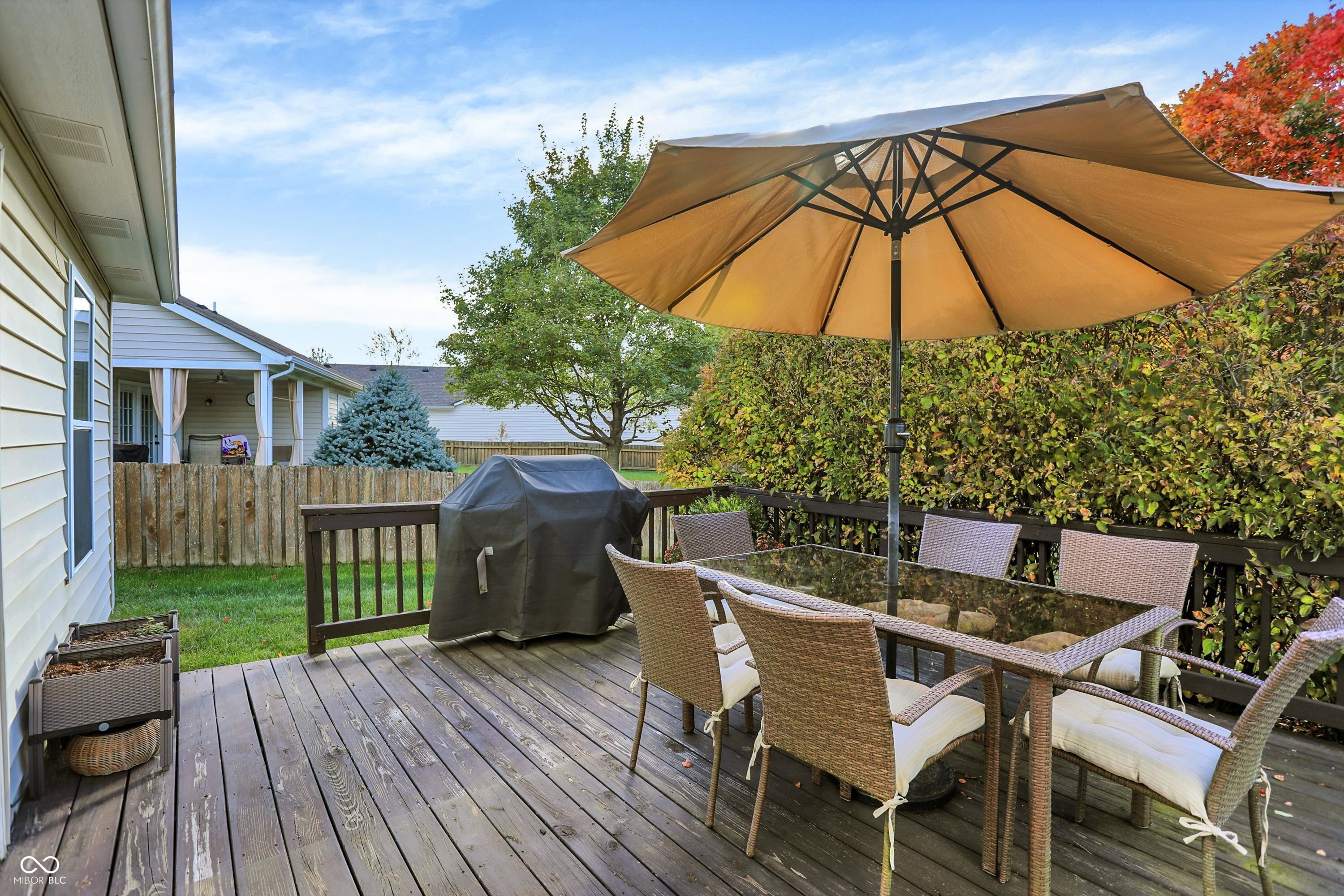 10737 Springston Court Fishers, IN 46037 - Photo 33 of 41