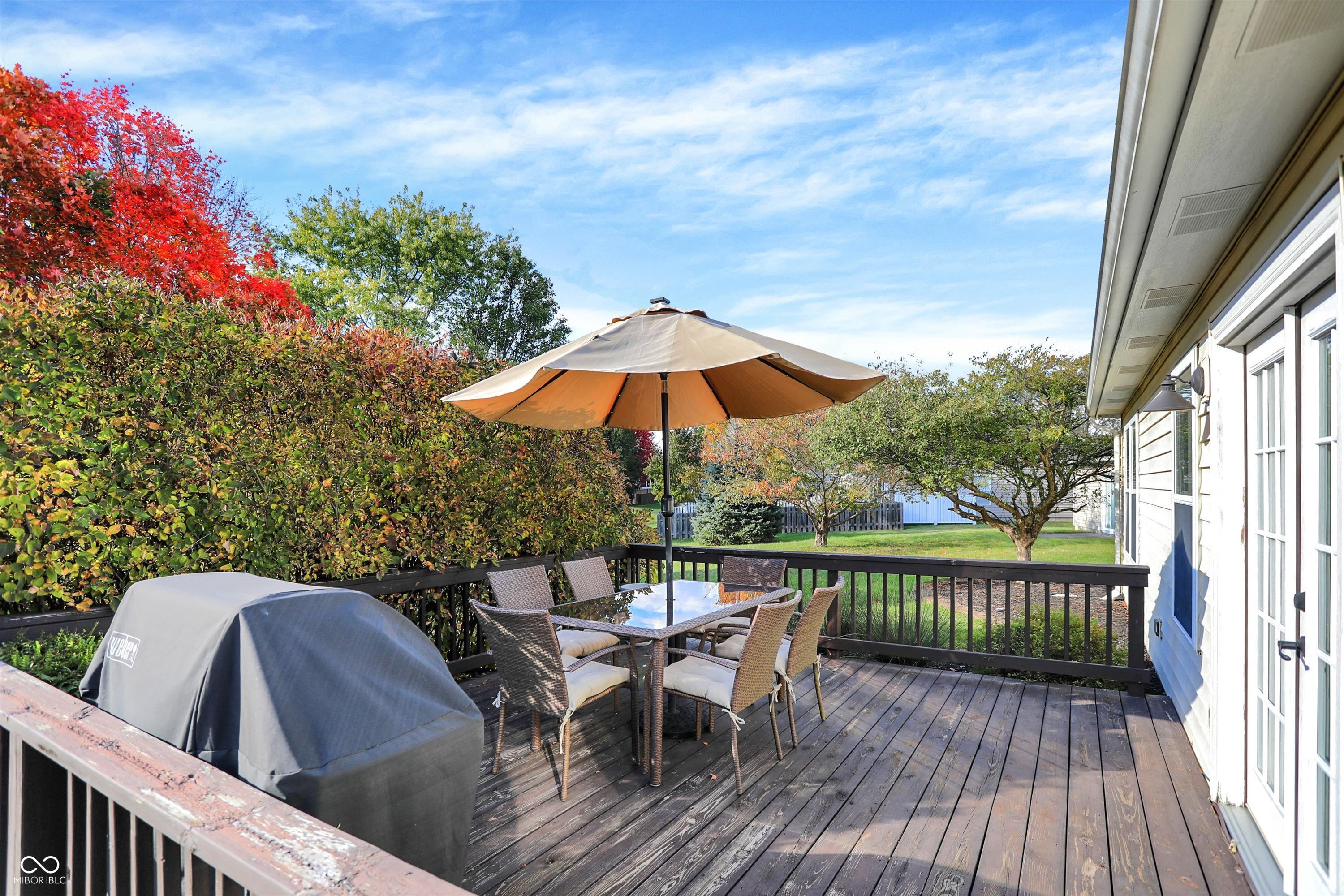 10737 Springston Court Fishers, IN 46037 - Photo 34 of 41